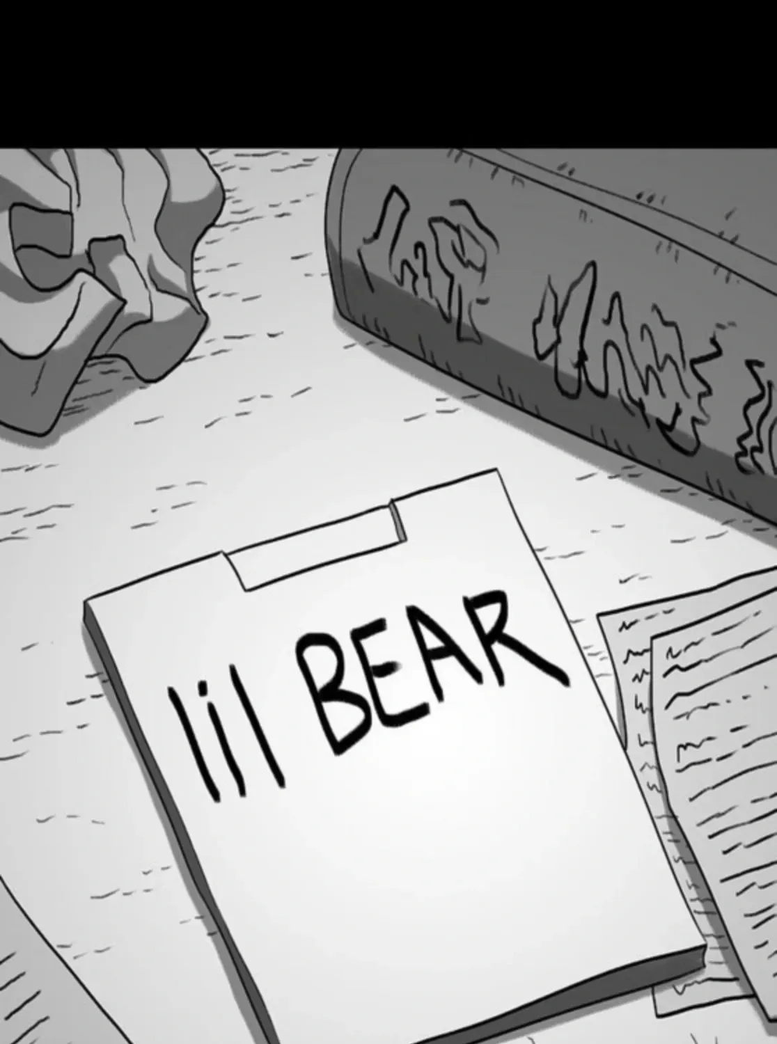 Read Graymark chapter 75 image 9 on Lezhin