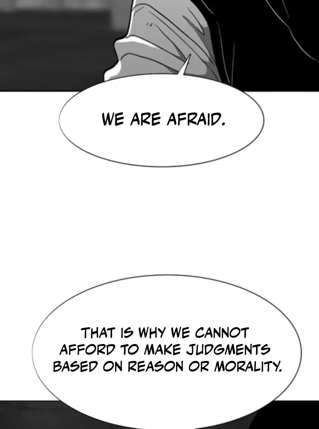 Read Graymark chapter 75 image 94 on Lezhin