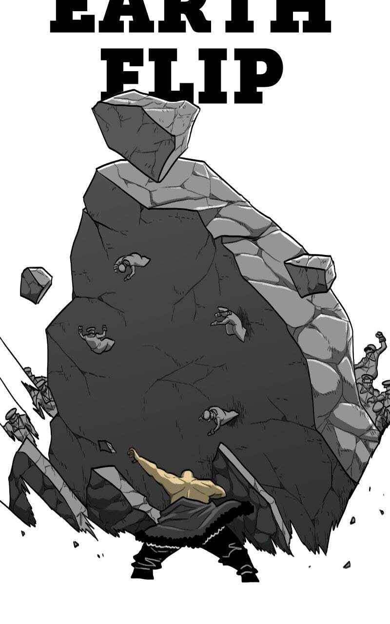 Read Graymark chapter 76 image 101 on Lezhin