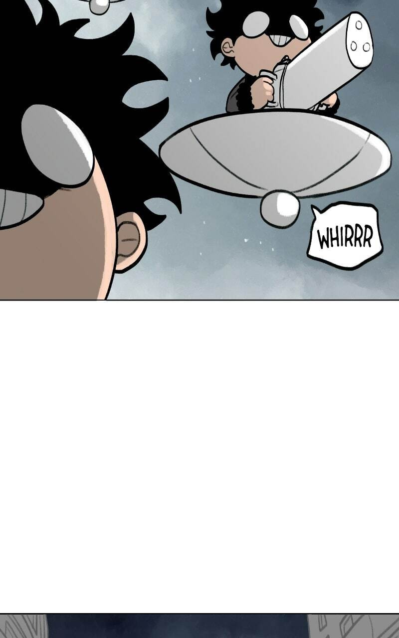 Read Graymark chapter 76 image 107 on Lezhin