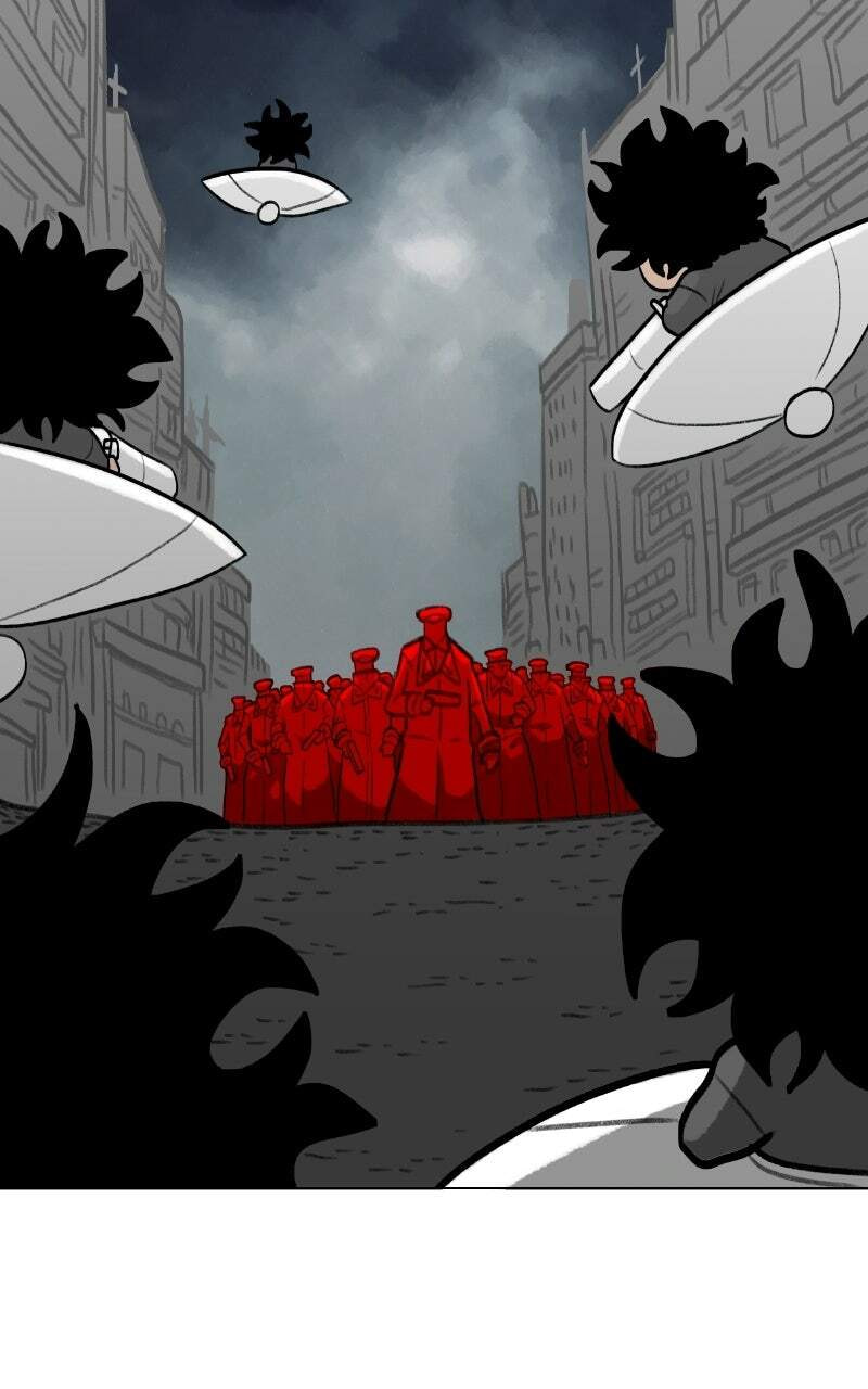Read Graymark chapter 76 image 108 on Lezhin