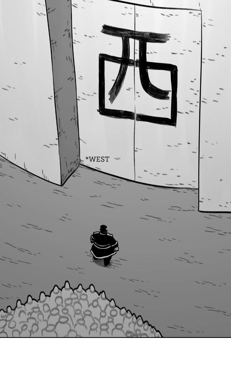 Read Graymark chapter 76 image 11 on Lezhin
