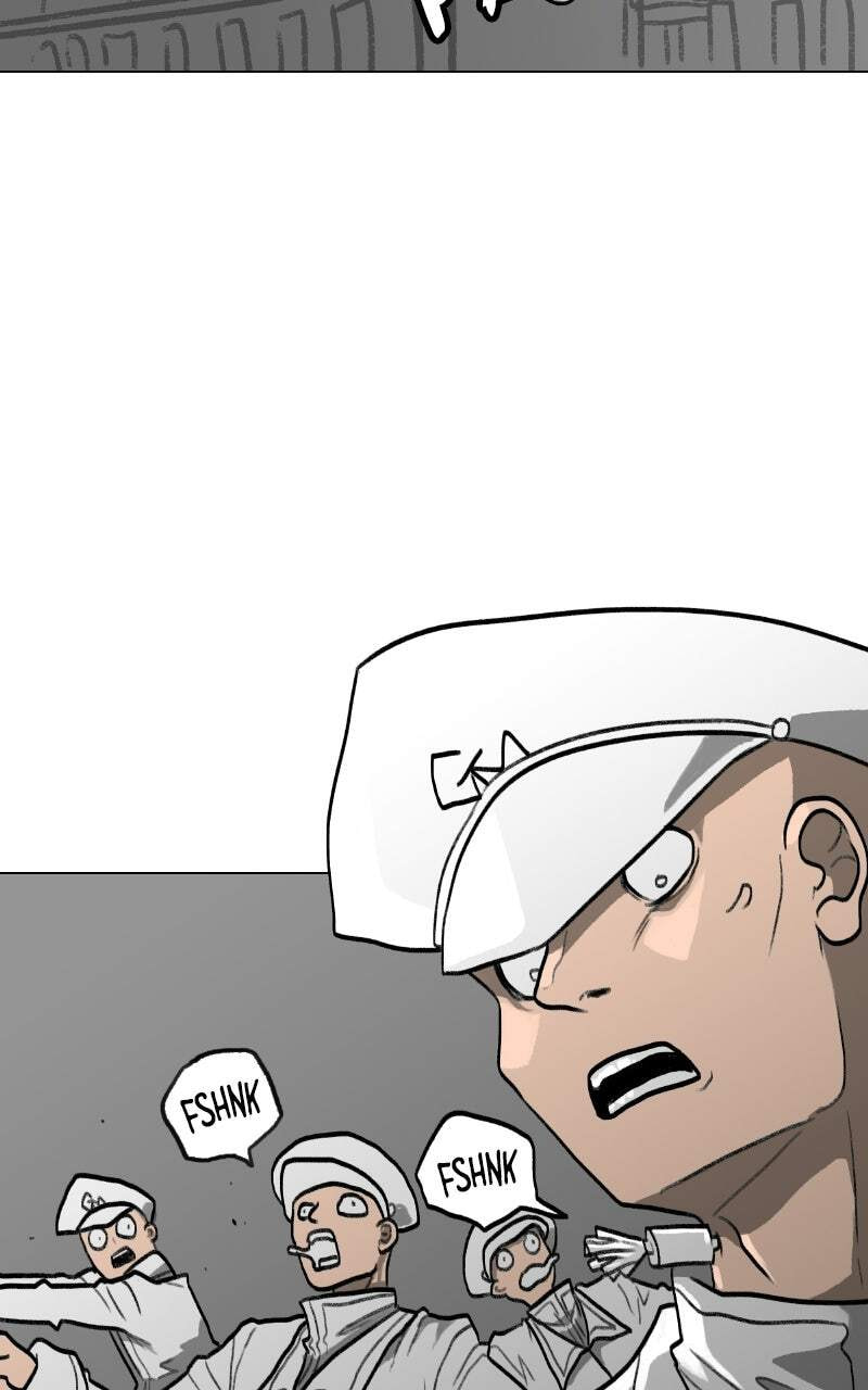 Read Graymark chapter 76 image 110 on Lezhin
