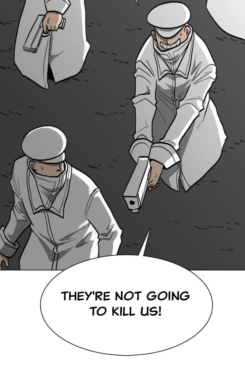 Read Graymark chapter 76 image 114 on Lezhin