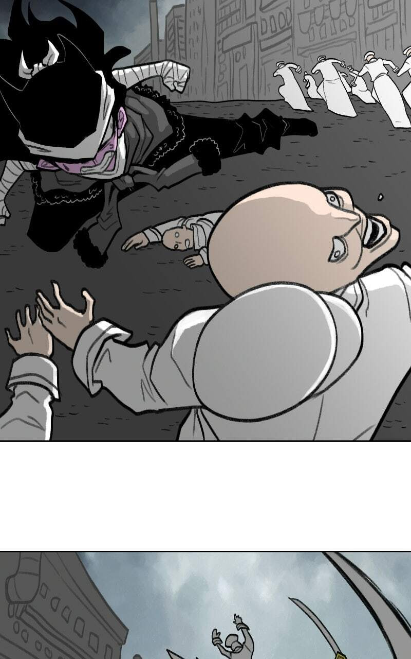 Read Graymark chapter 76 image 121 on Lezhin