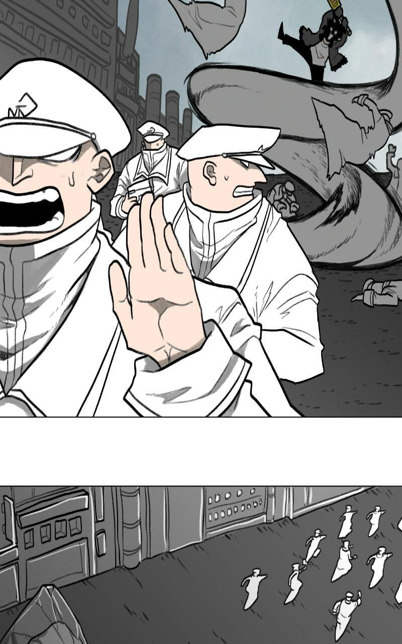 Read Graymark chapter 76 image 122 on Lezhin