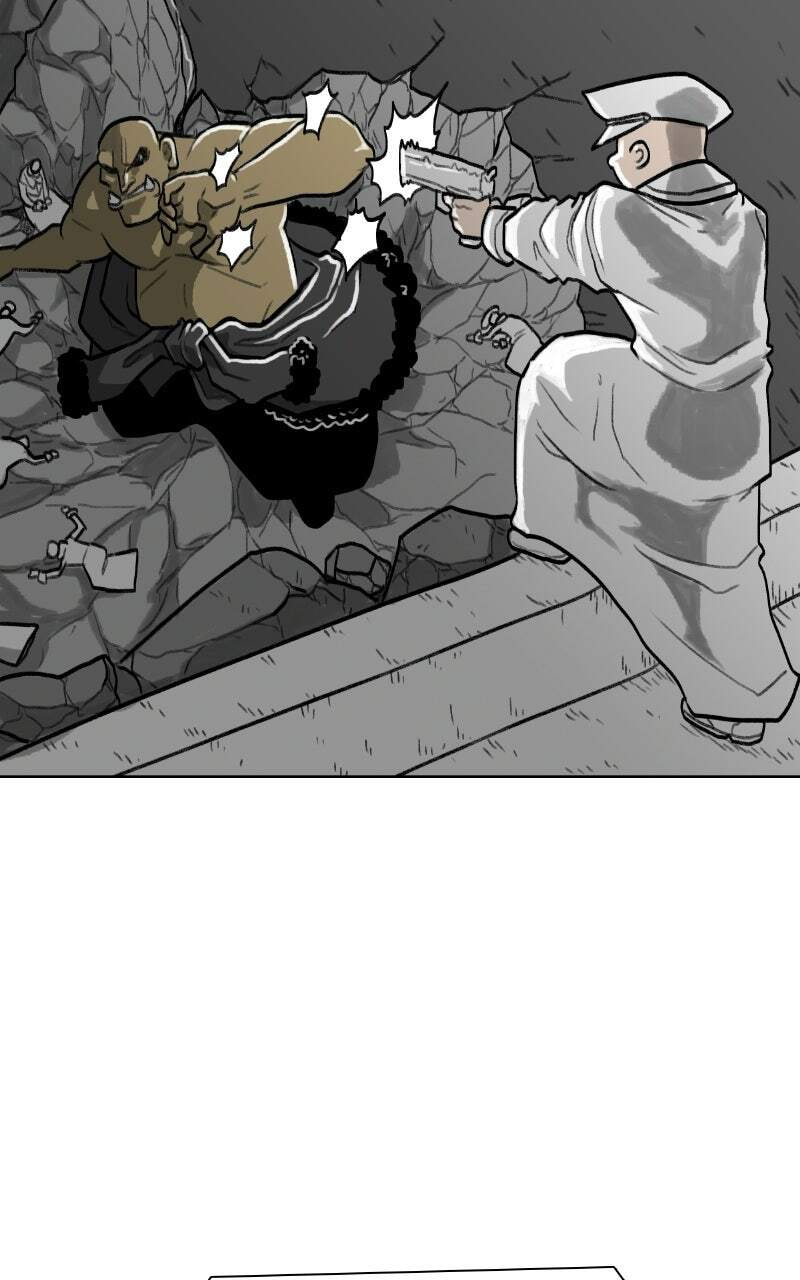 Read Graymark chapter 76 image 123 on Lezhin