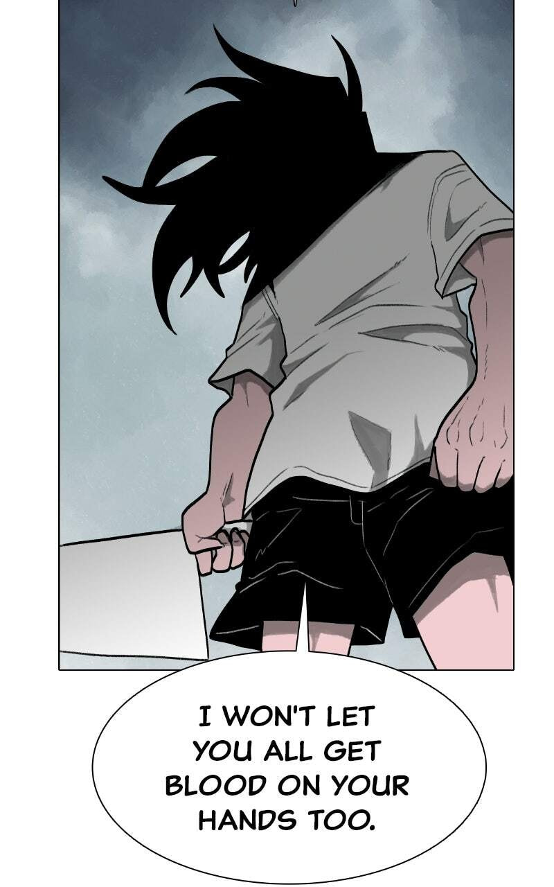 Read Graymark chapter 76 image 131 on Lezhin
