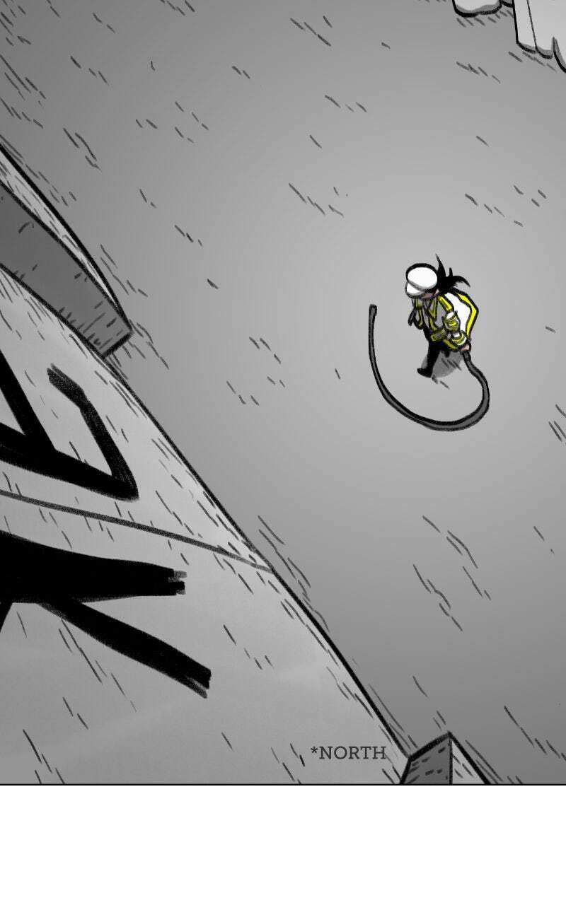 Read Graymark chapter 76 image 14 on Lezhin