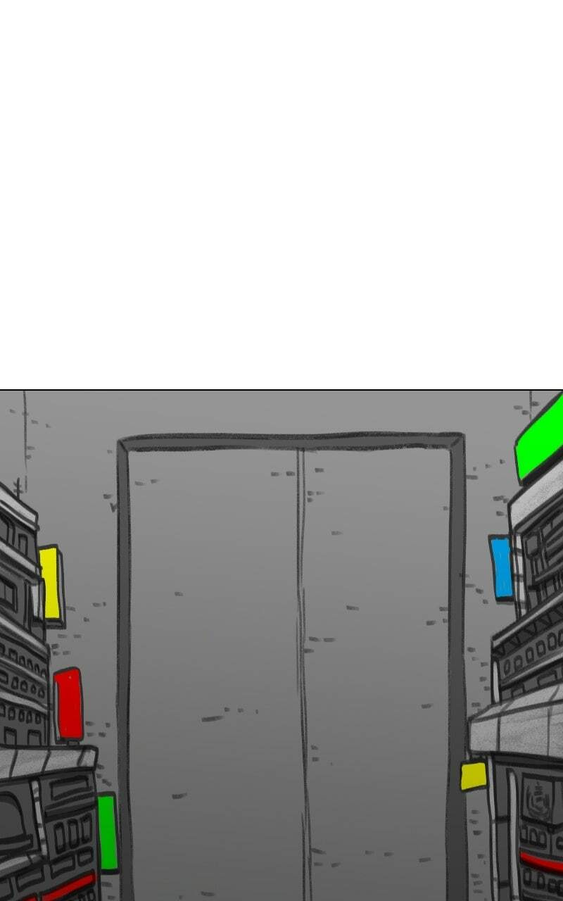 Read Graymark chapter 76 image 17 on Lezhin