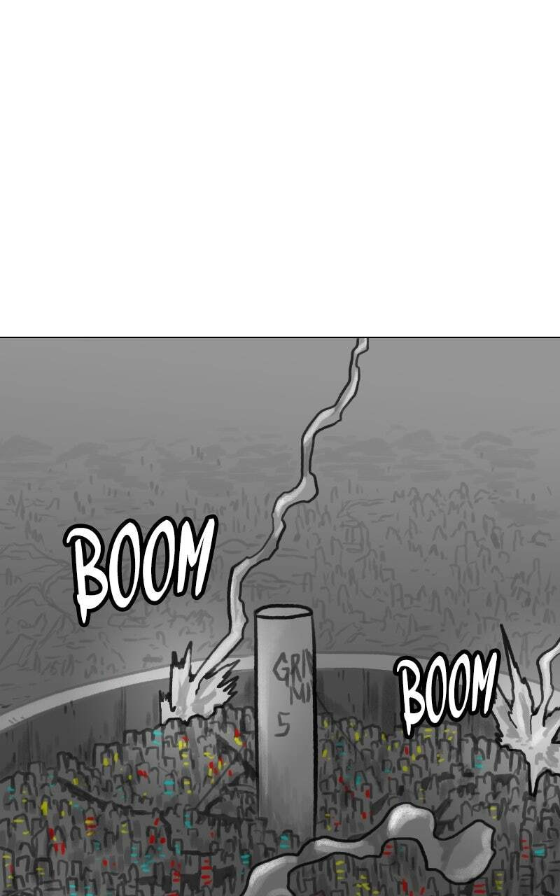 Read Graymark chapter 76 image 25 on Lezhin