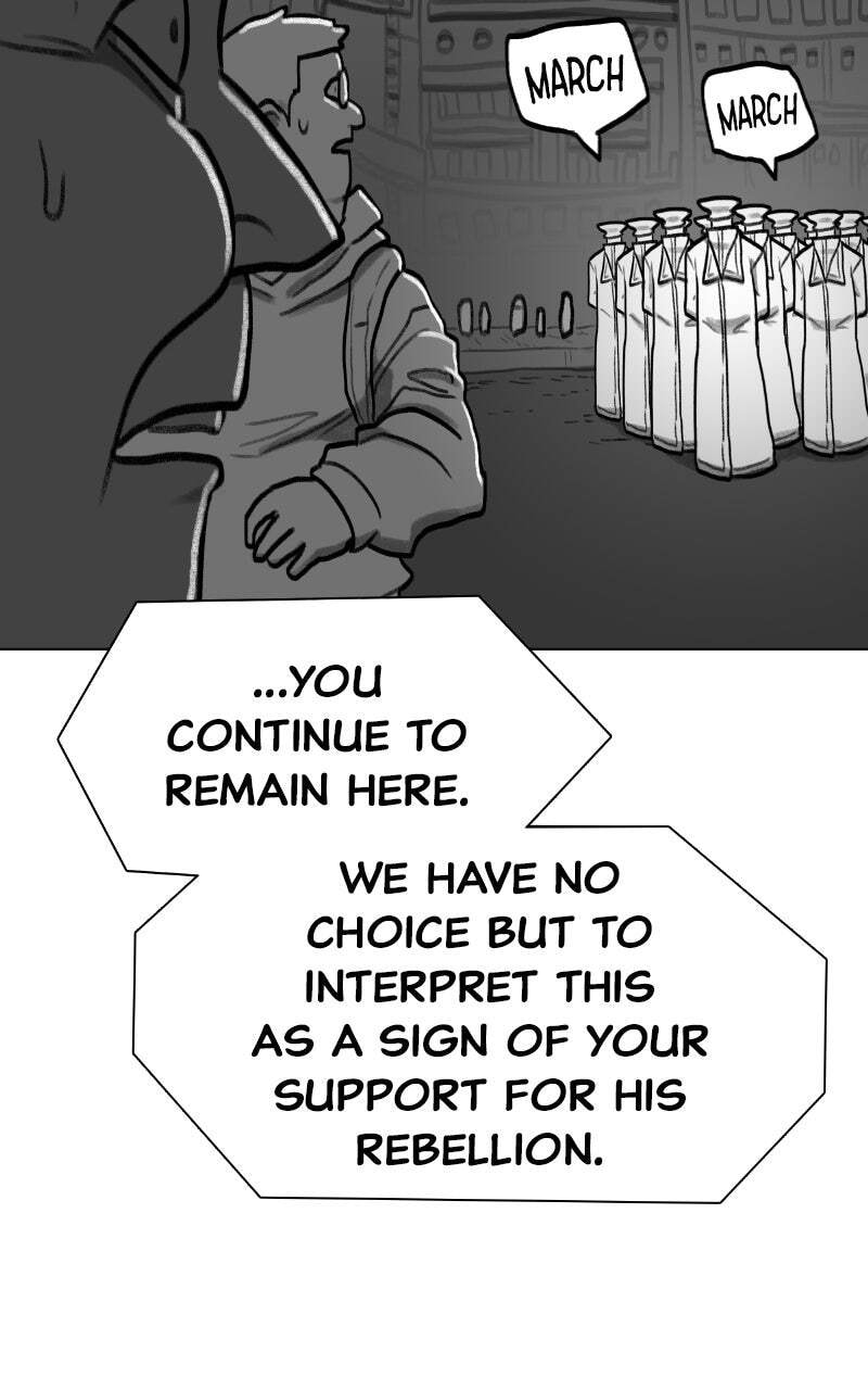 Read Graymark chapter 76 image 34 on Lezhin