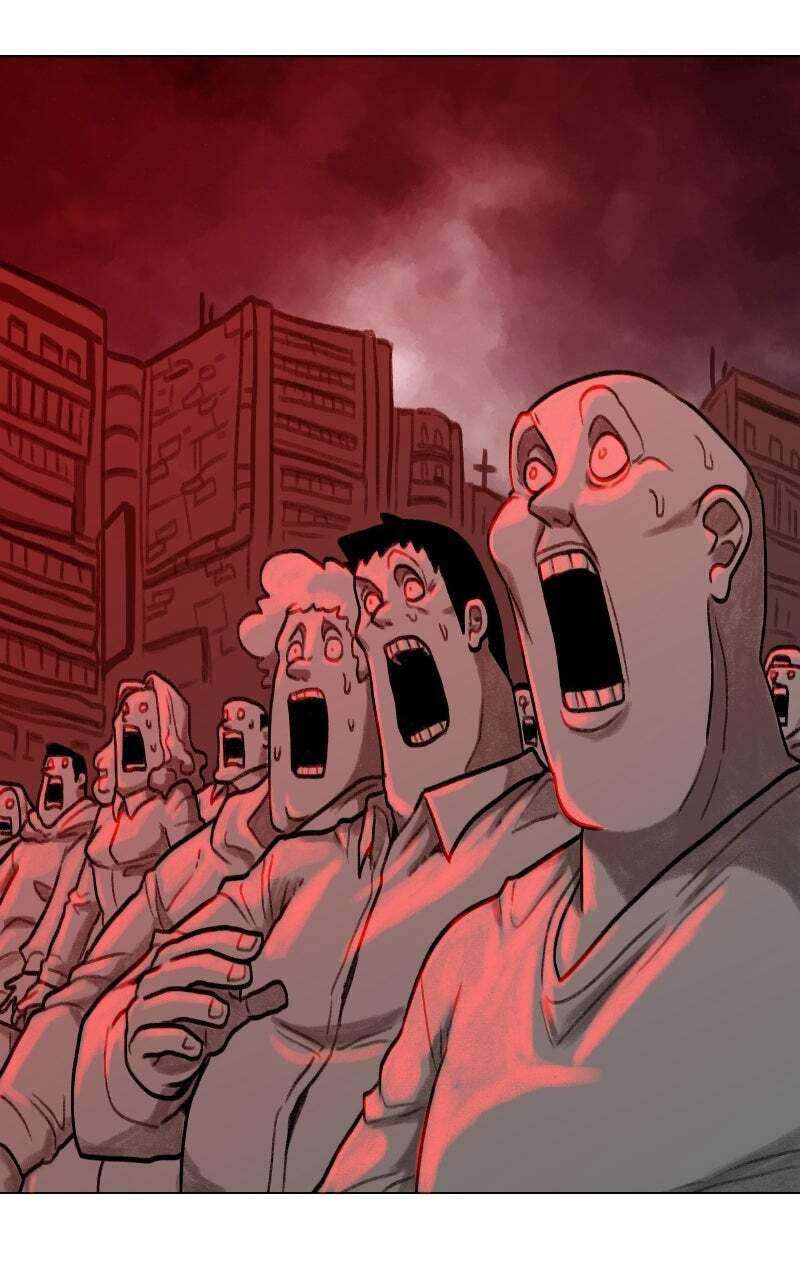 Read Graymark chapter 76 image 38 on Lezhin