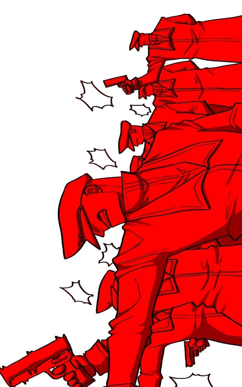 Read Graymark chapter 76 image 46 on Lezhin