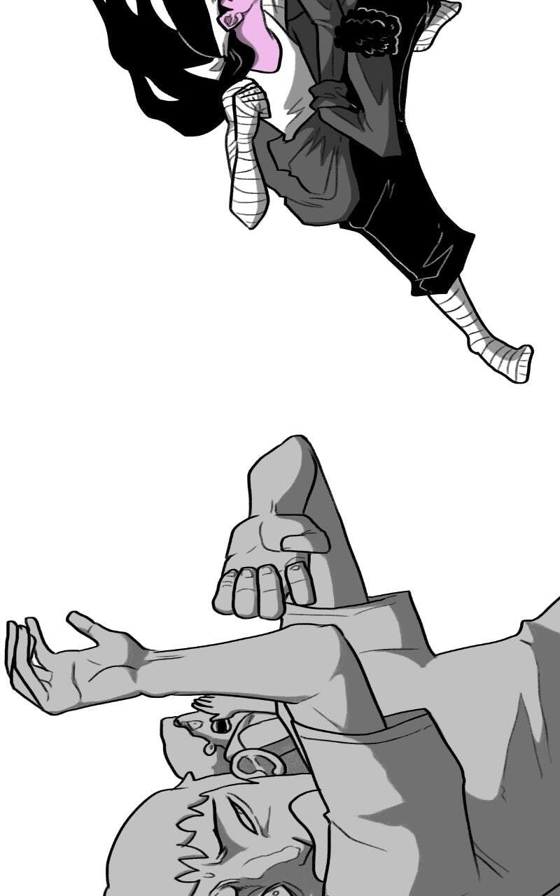 Read Graymark chapter 76 image 49 on Lezhin