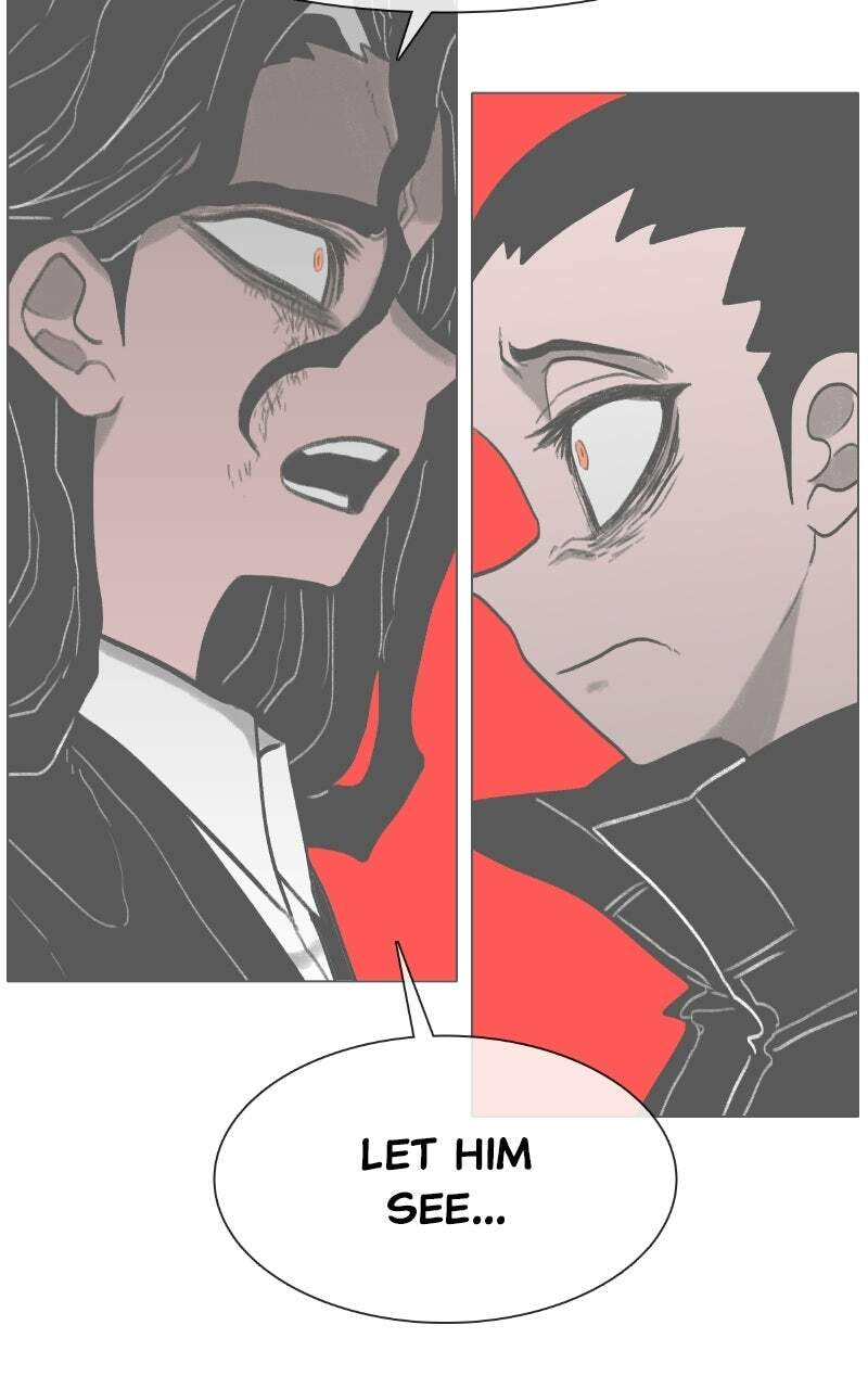 Read Graymark chapter 76 image 5 on Lezhin