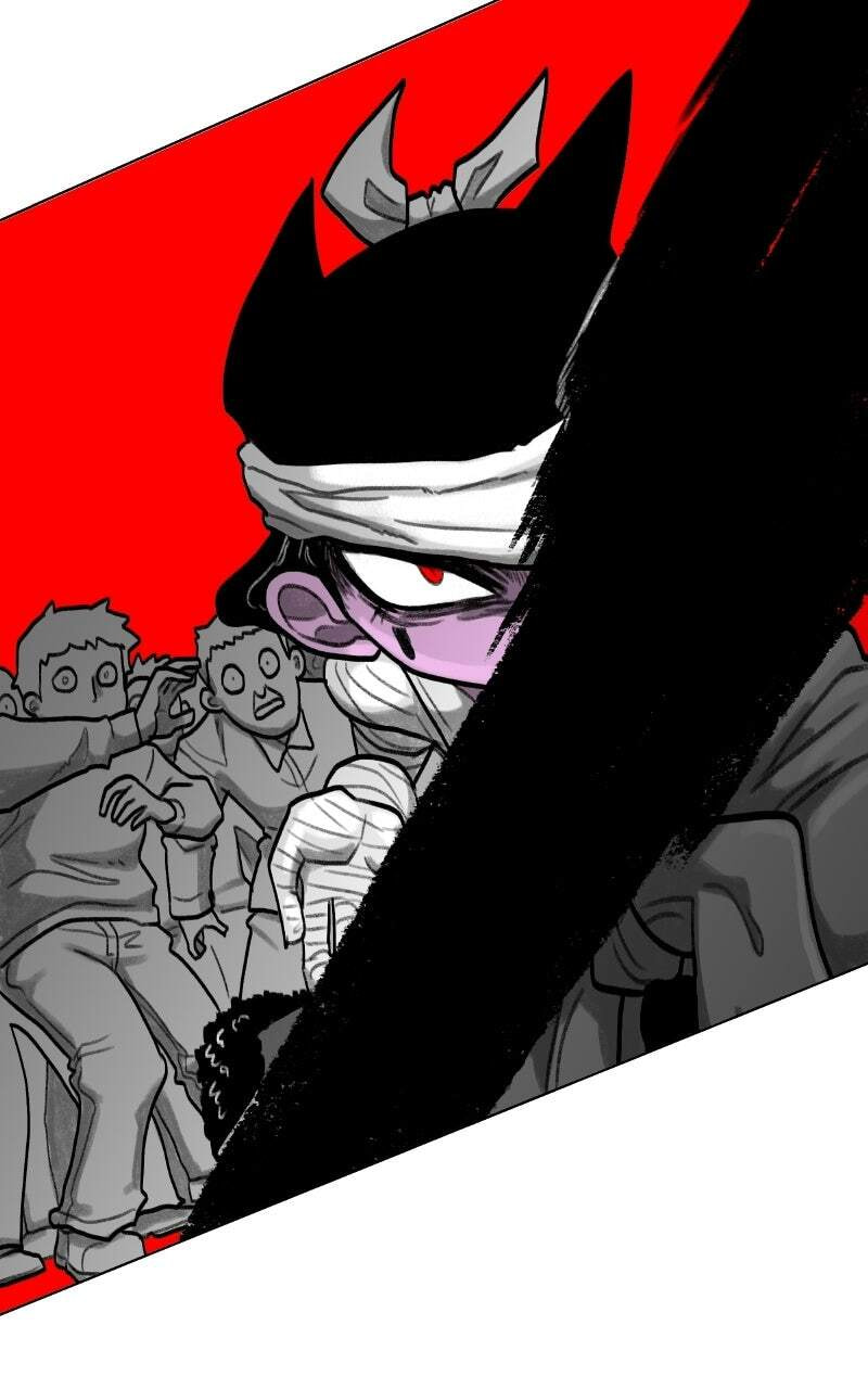 Read Graymark chapter 76 image 51 on Lezhin