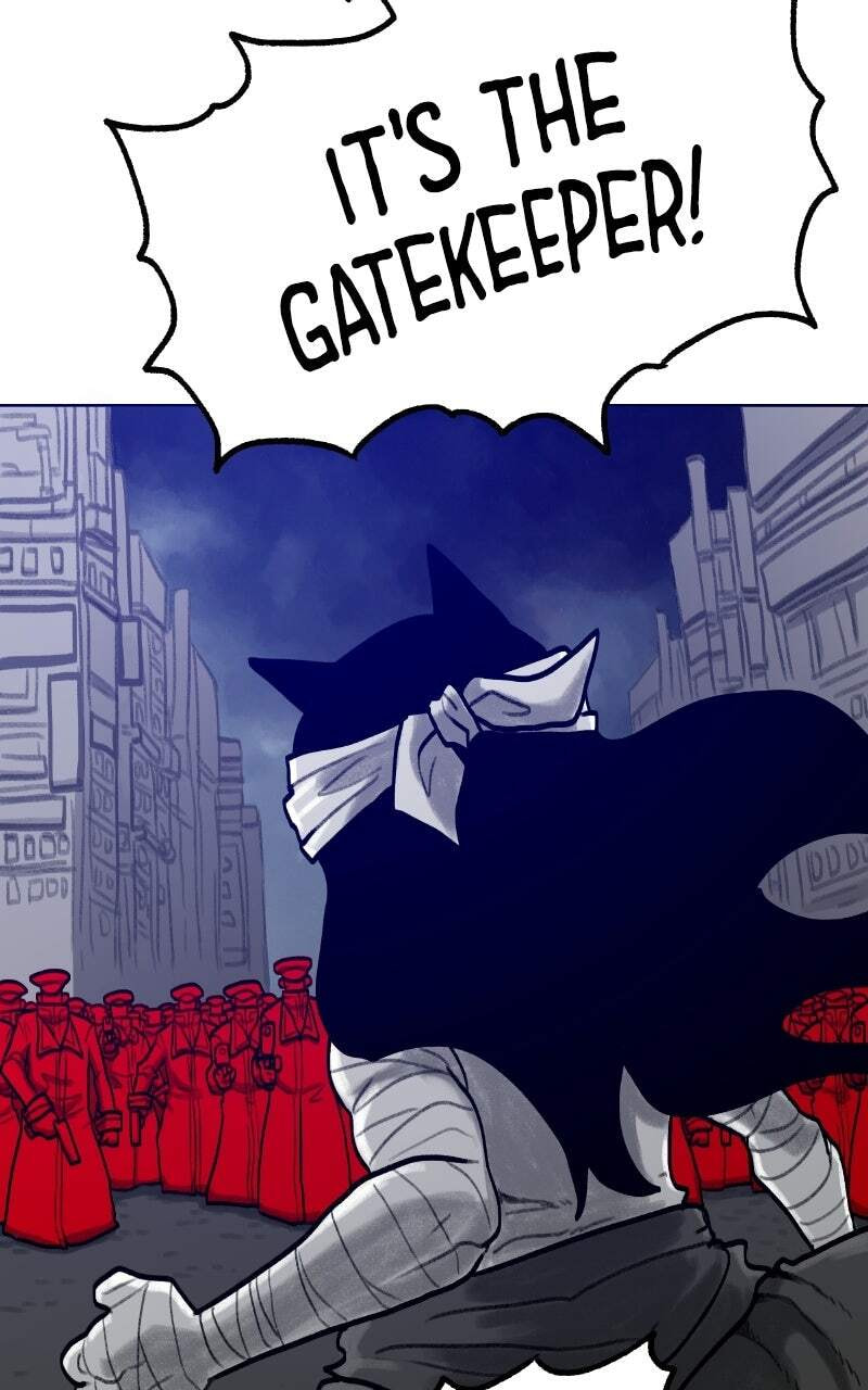 Read Graymark chapter 76 image 57 on Lezhin