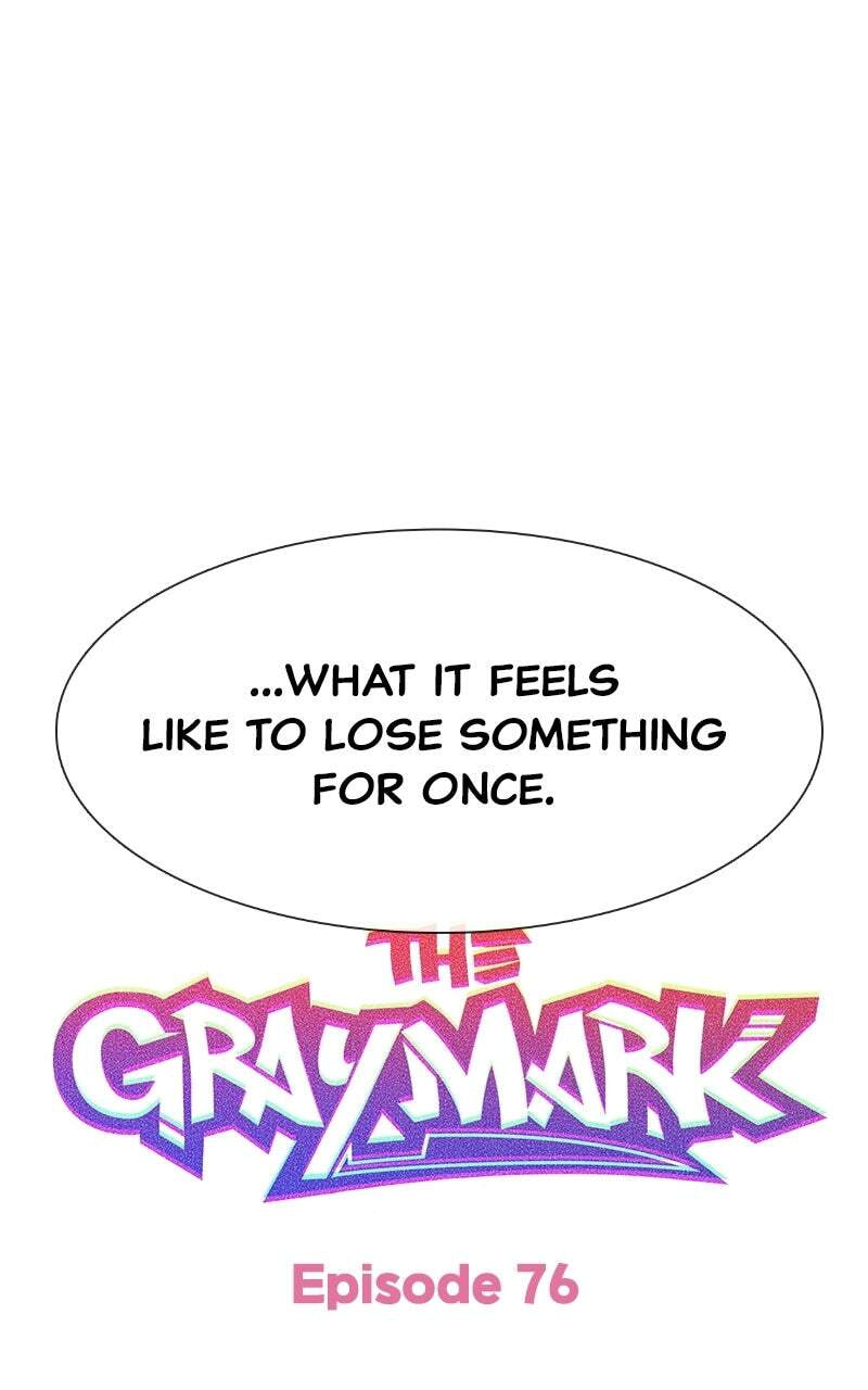 Read Graymark chapter 76 image 6 on Lezhin