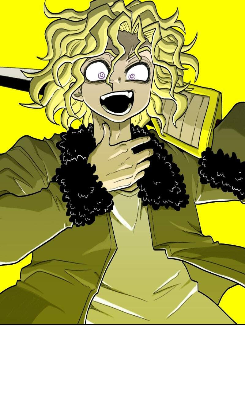 Read Graymark chapter 76 image 66 on Lezhin