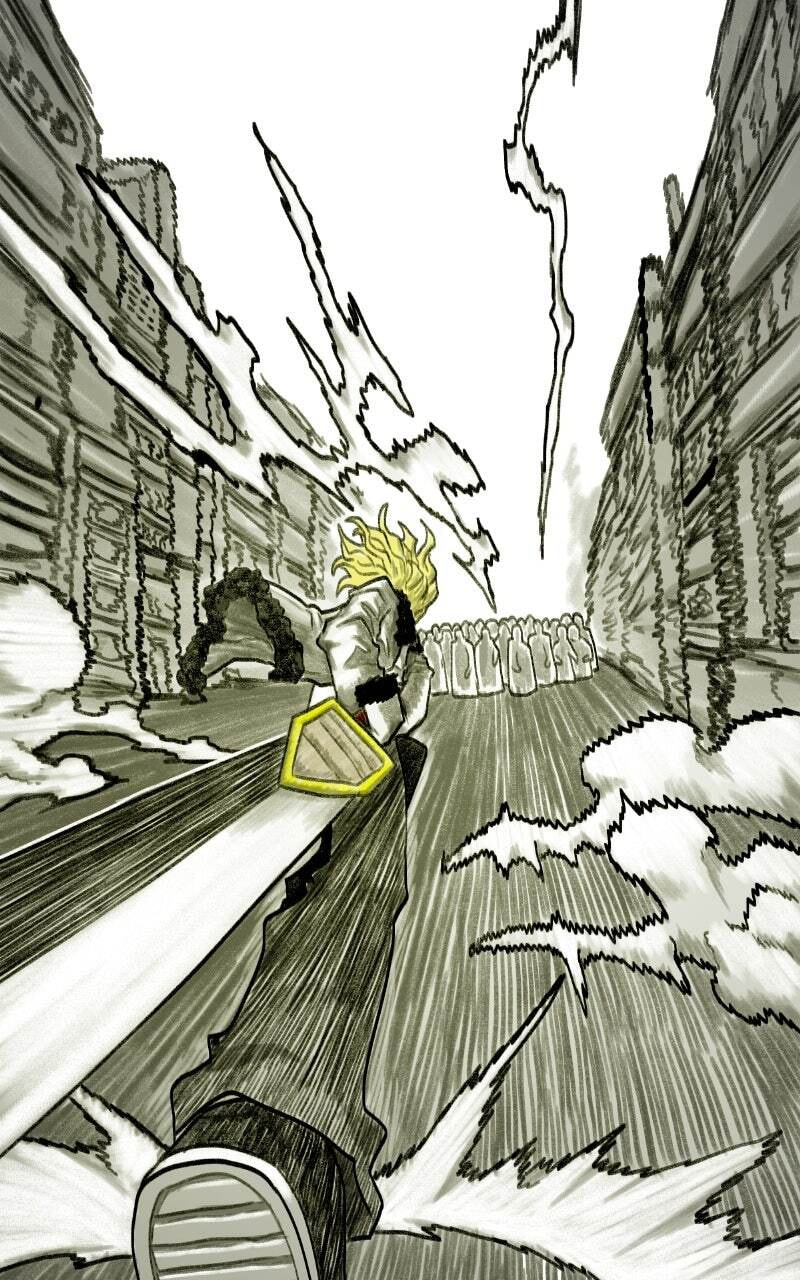 Read Graymark chapter 76 image 74 on Lezhin