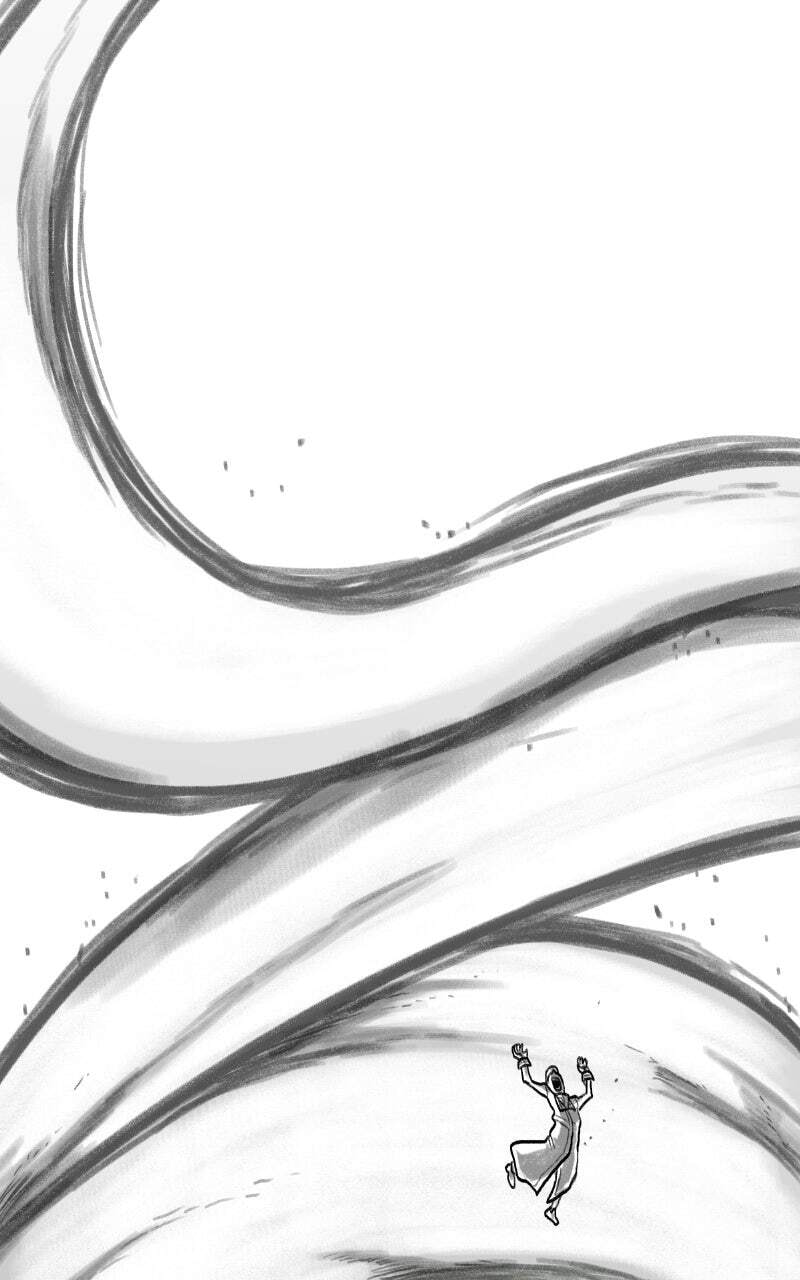 Read Graymark chapter 76 image 77 on Lezhin