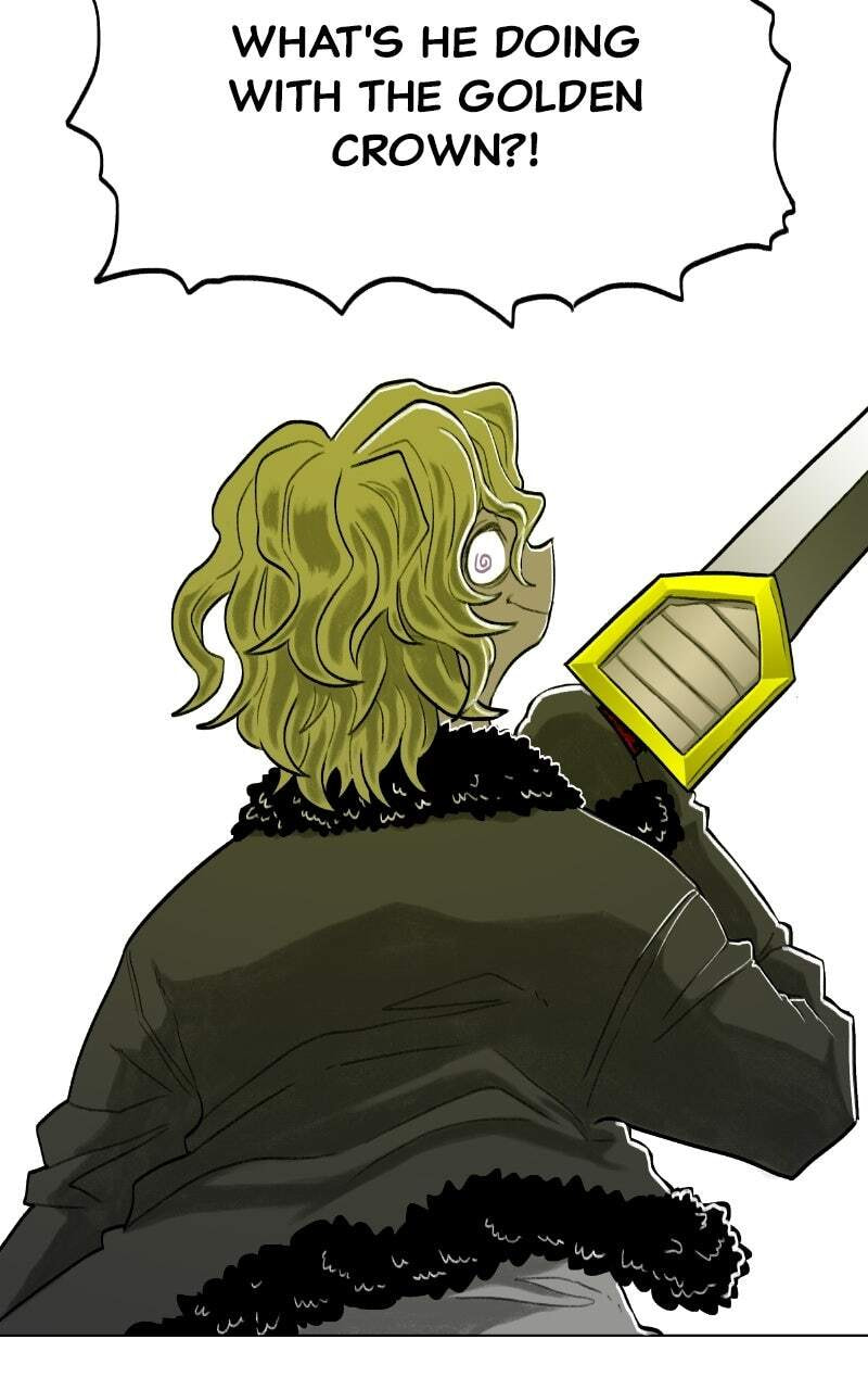 Read Graymark chapter 76 image 84 on Lezhin