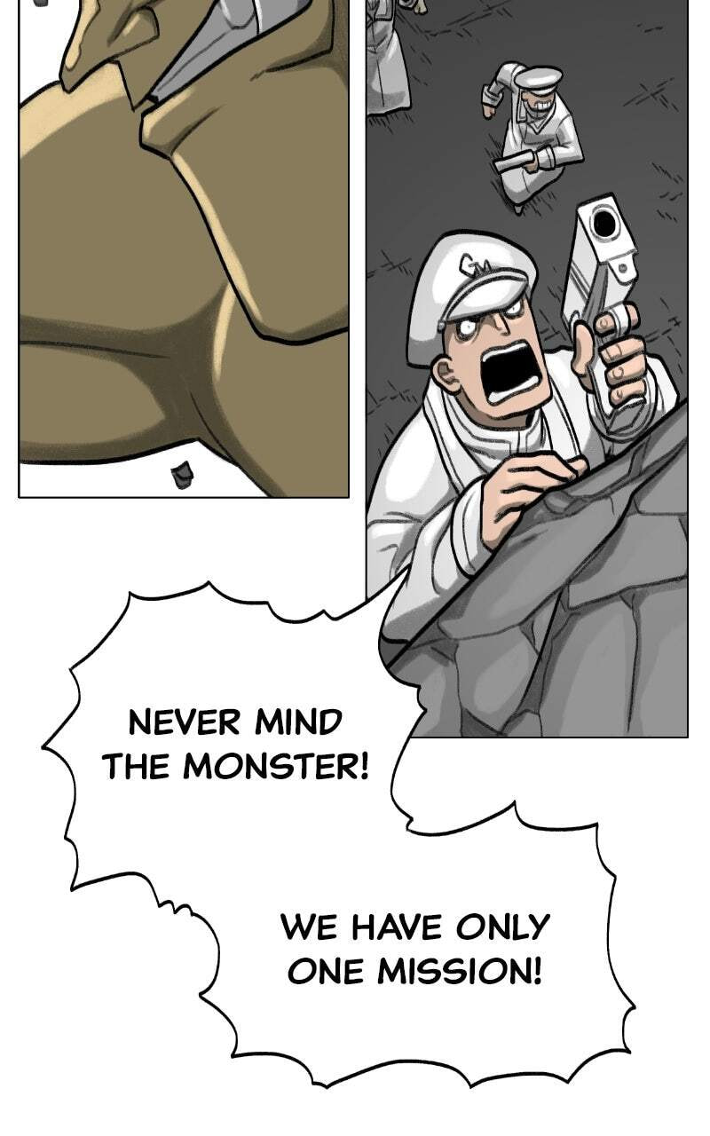 Read Graymark chapter 76 image 94 on Lezhin