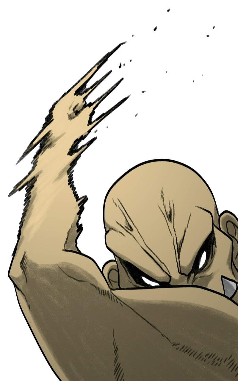 Read Graymark chapter 76 image 98 on Lezhin