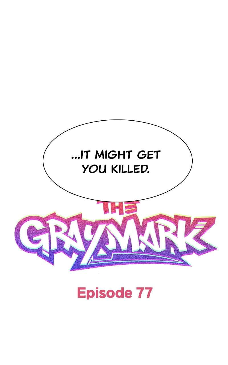 Read Graymark chapter 77 image 11 on Lezhin