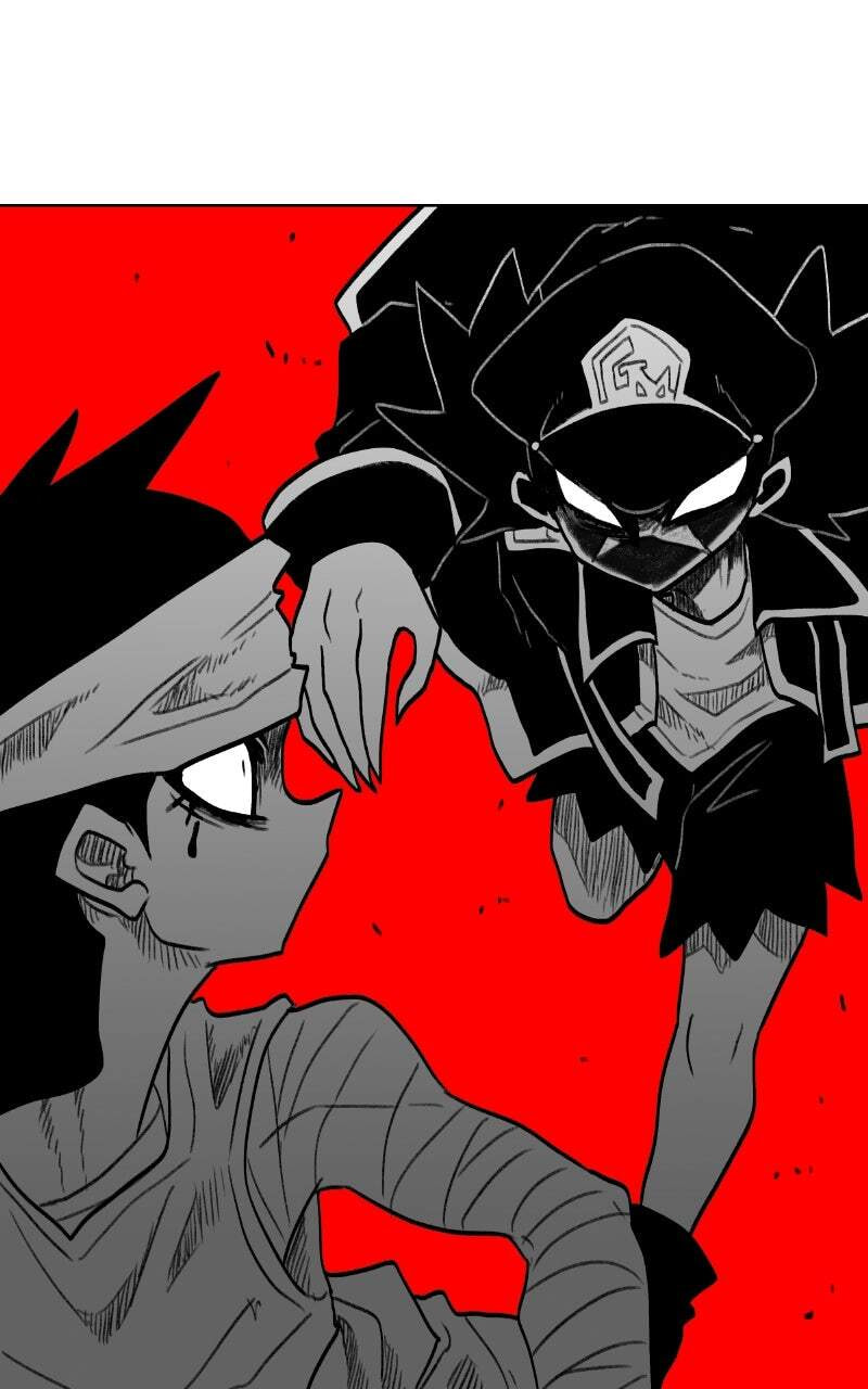 Read Graymark chapter 77 image 127 on Lezhin