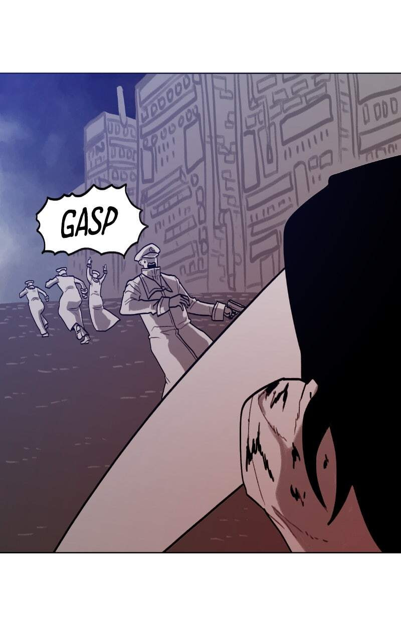 Read Graymark chapter 77 image 18 on Lezhin