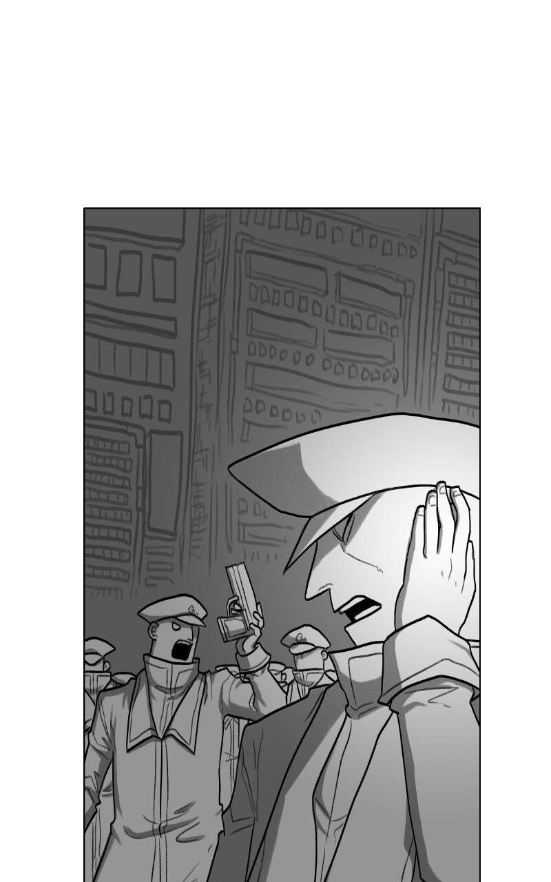 Read Graymark chapter 77 image 32 on Lezhin
