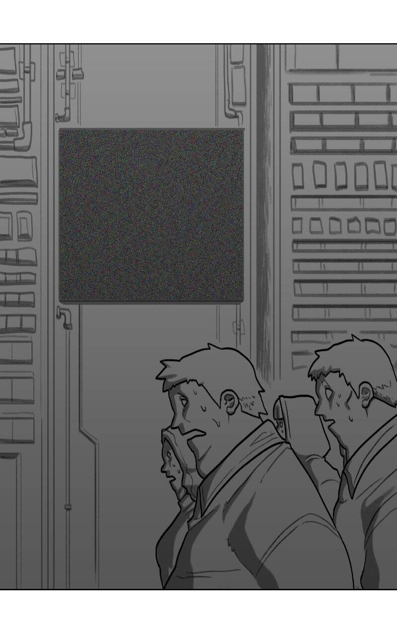 Read Graymark chapter 77 image 38 on Lezhin