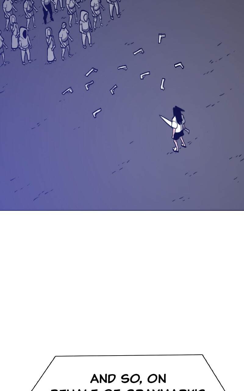 Read Graymark chapter 77 image 41 on Lezhin