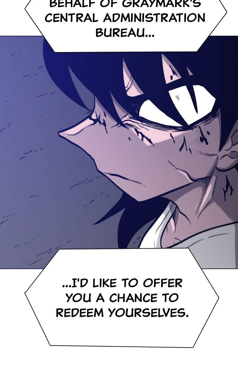 Read Graymark chapter 77 image 42 on Lezhin