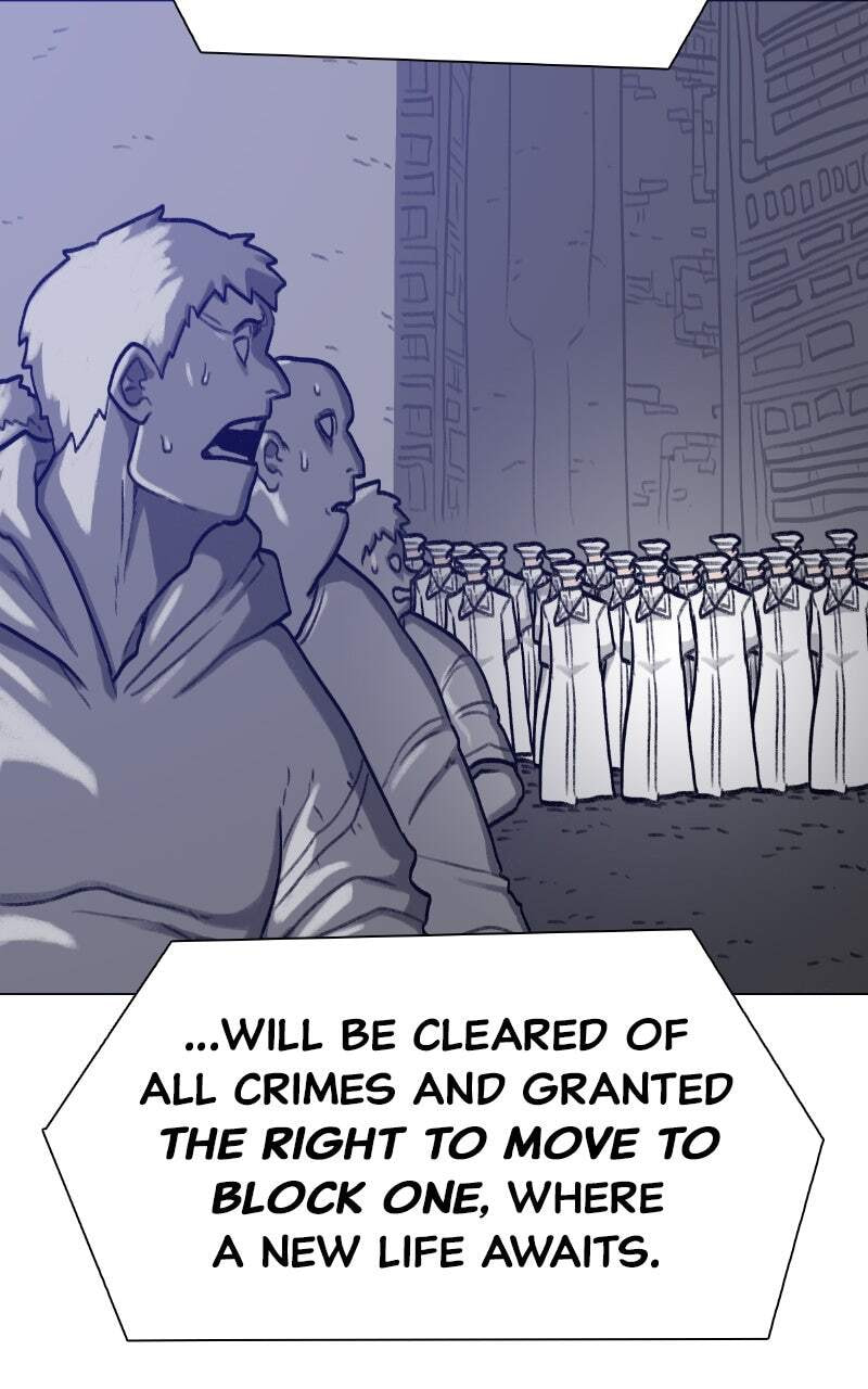 Read Graymark chapter 77 image 46 on Lezhin