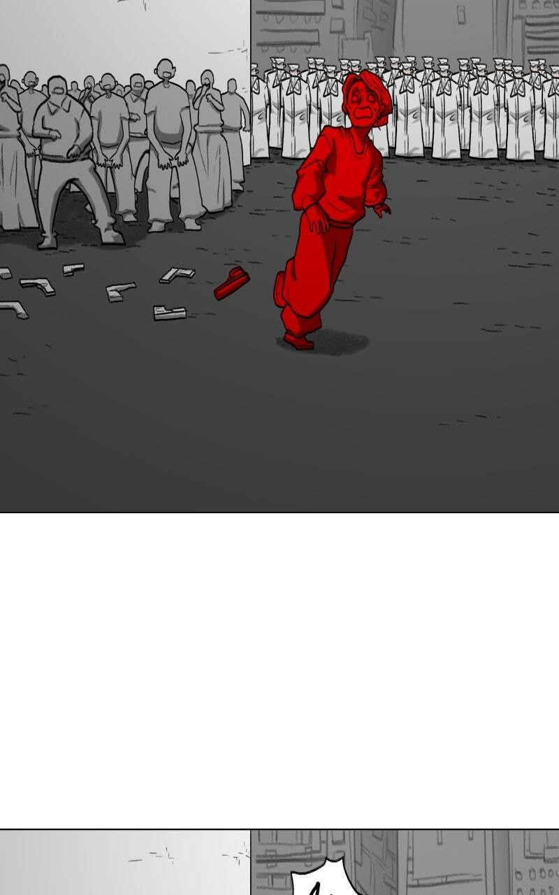 Read Graymark chapter 77 image 58 on Lezhin