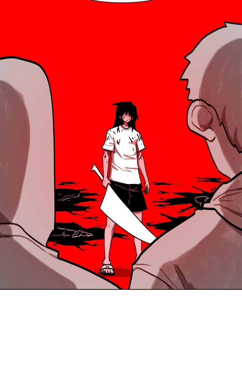 Read Graymark chapter 77 image 9 on Lezhin