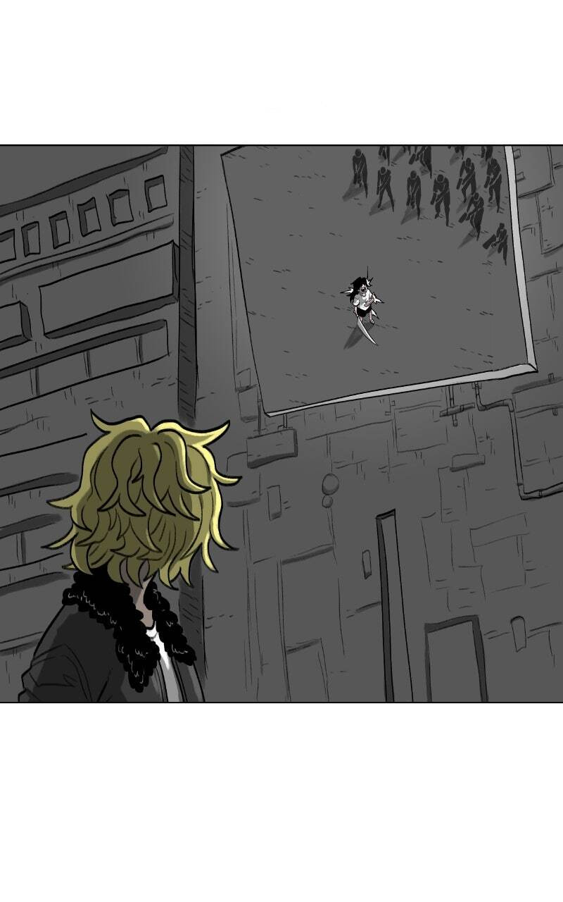 Read Graymark chapter 77 image 93 on Lezhin