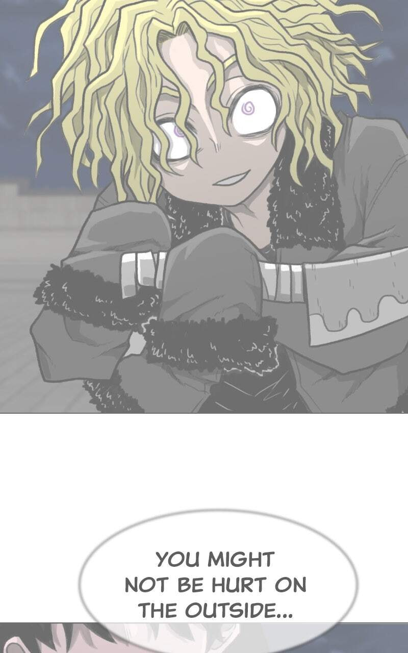 Read Graymark chapter 77 image 97 on Lezhin