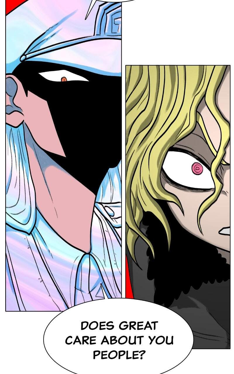 Read Graymark chapter 78 image 10 on Lezhin