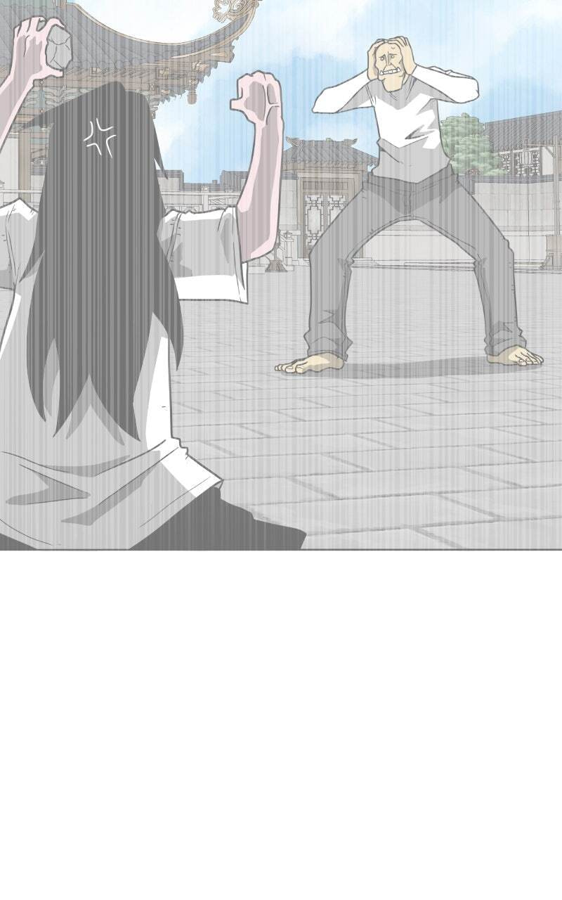 Read Graymark chapter 78 image 100 on Lezhin