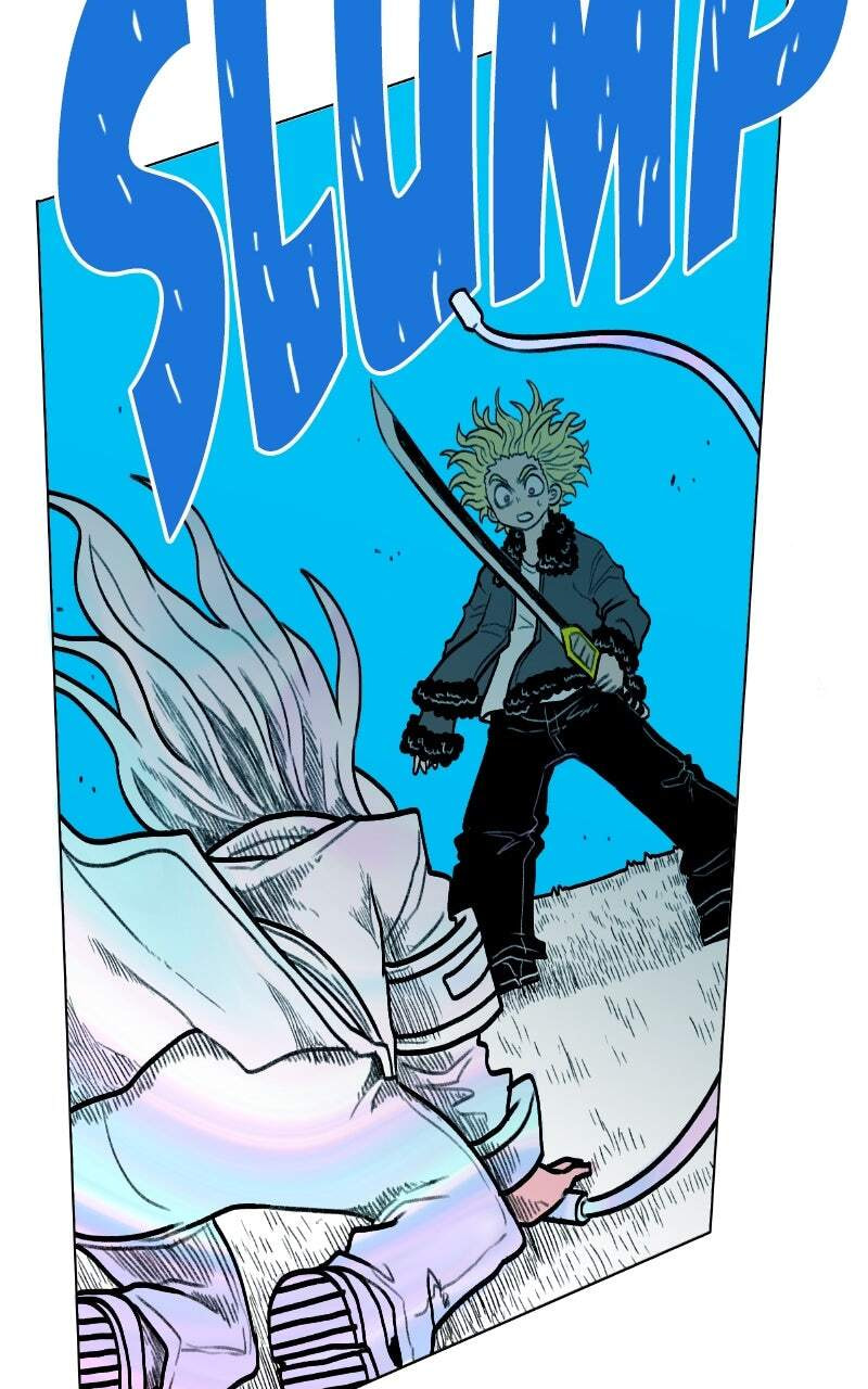 Read Graymark chapter 78 image 127 on Lezhin