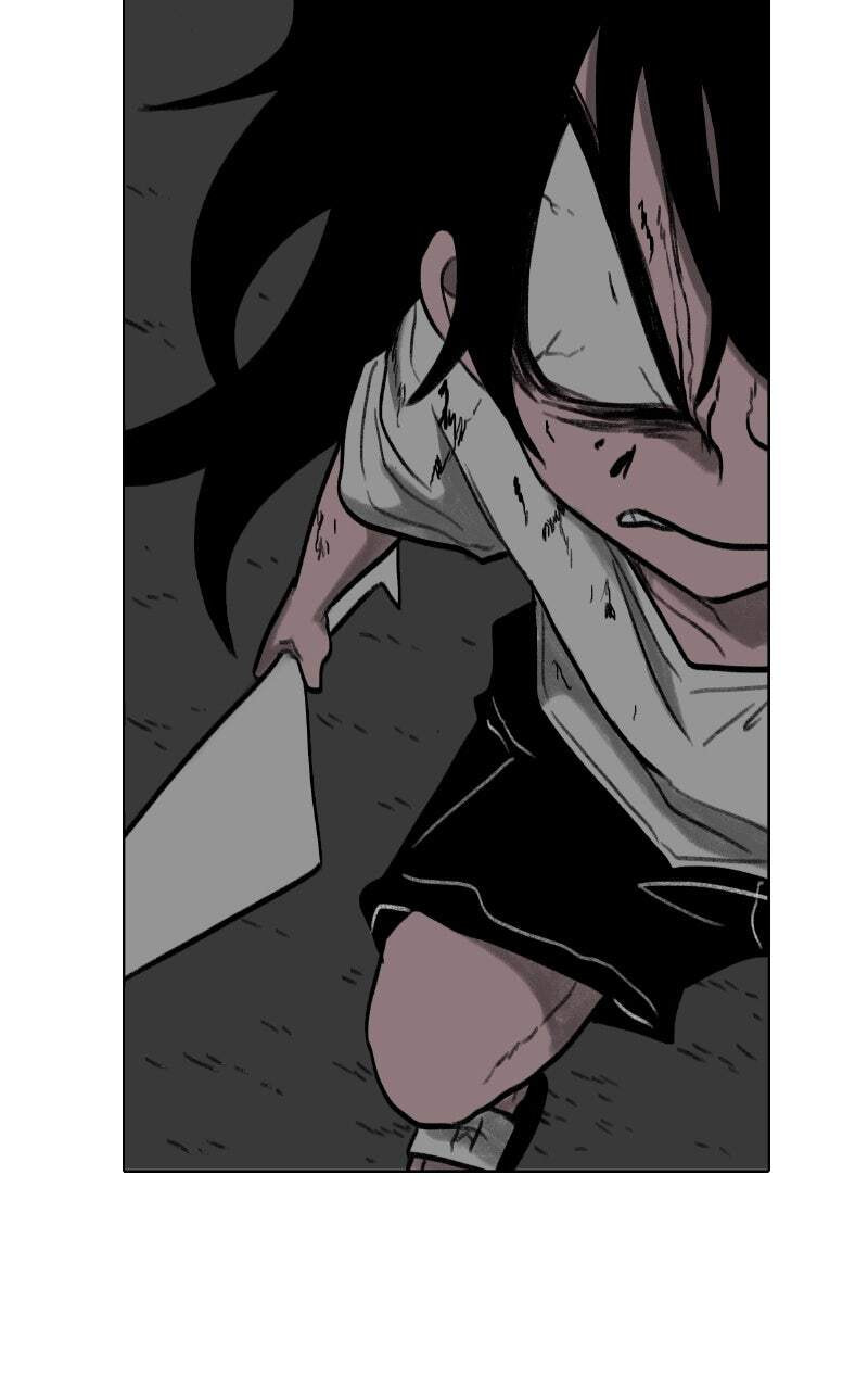 Read Graymark chapter 78 image 18 on Lezhin