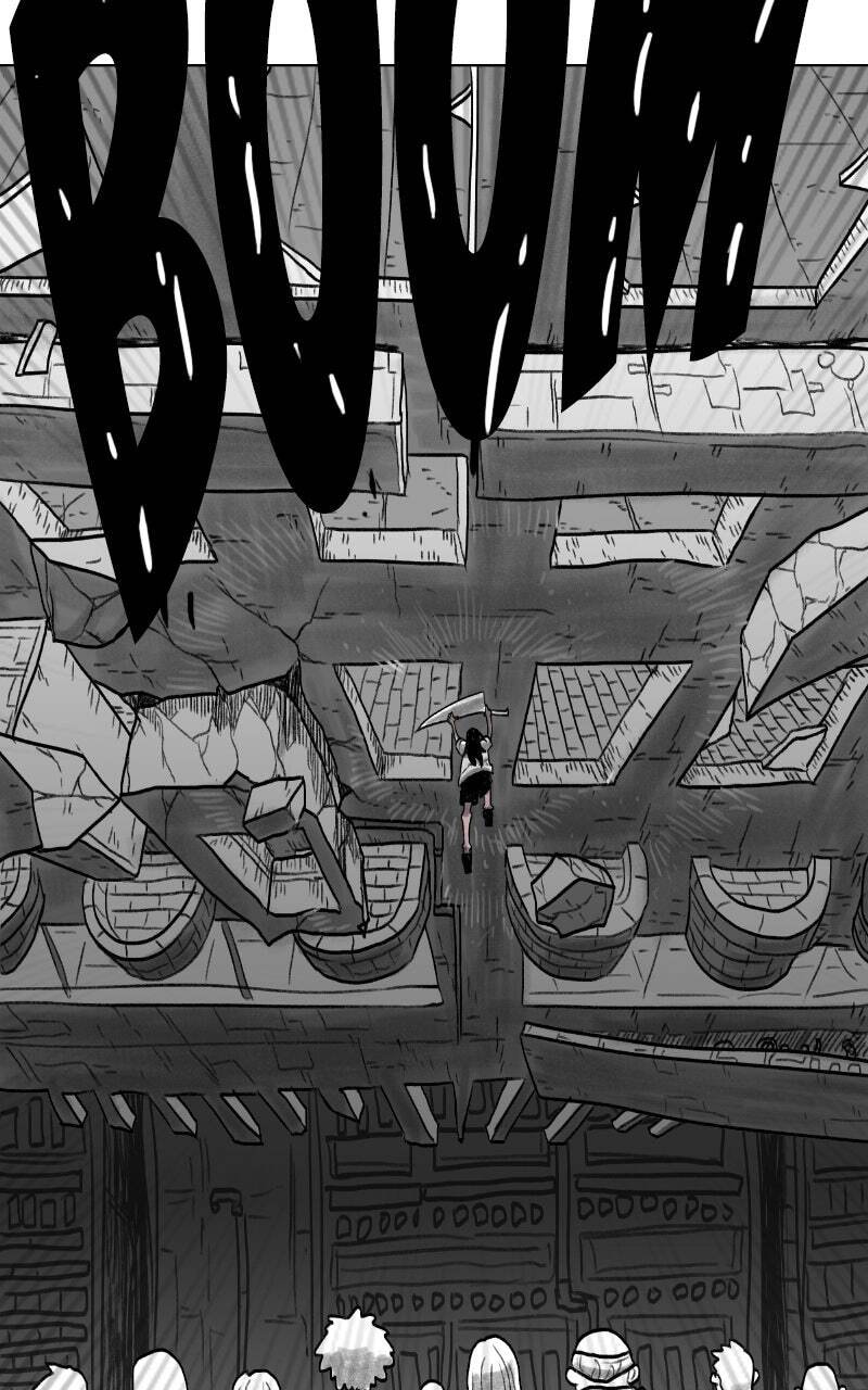 Read Graymark chapter 78 image 21 on Lezhin