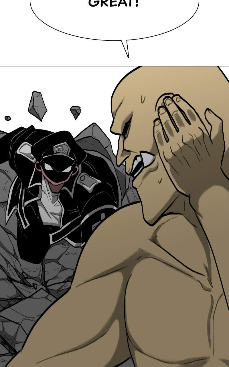 Read Graymark chapter 78 image 28 on Lezhin