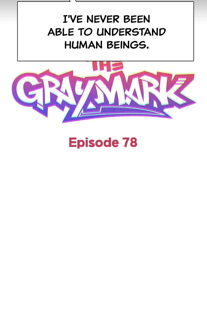 Read Graymark chapter 78 image 3 on Lezhin