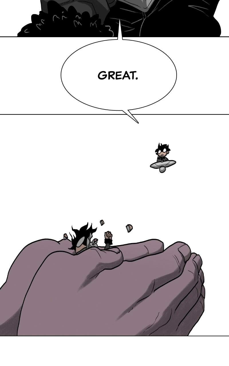 Read Graymark chapter 78 image 30 on Lezhin
