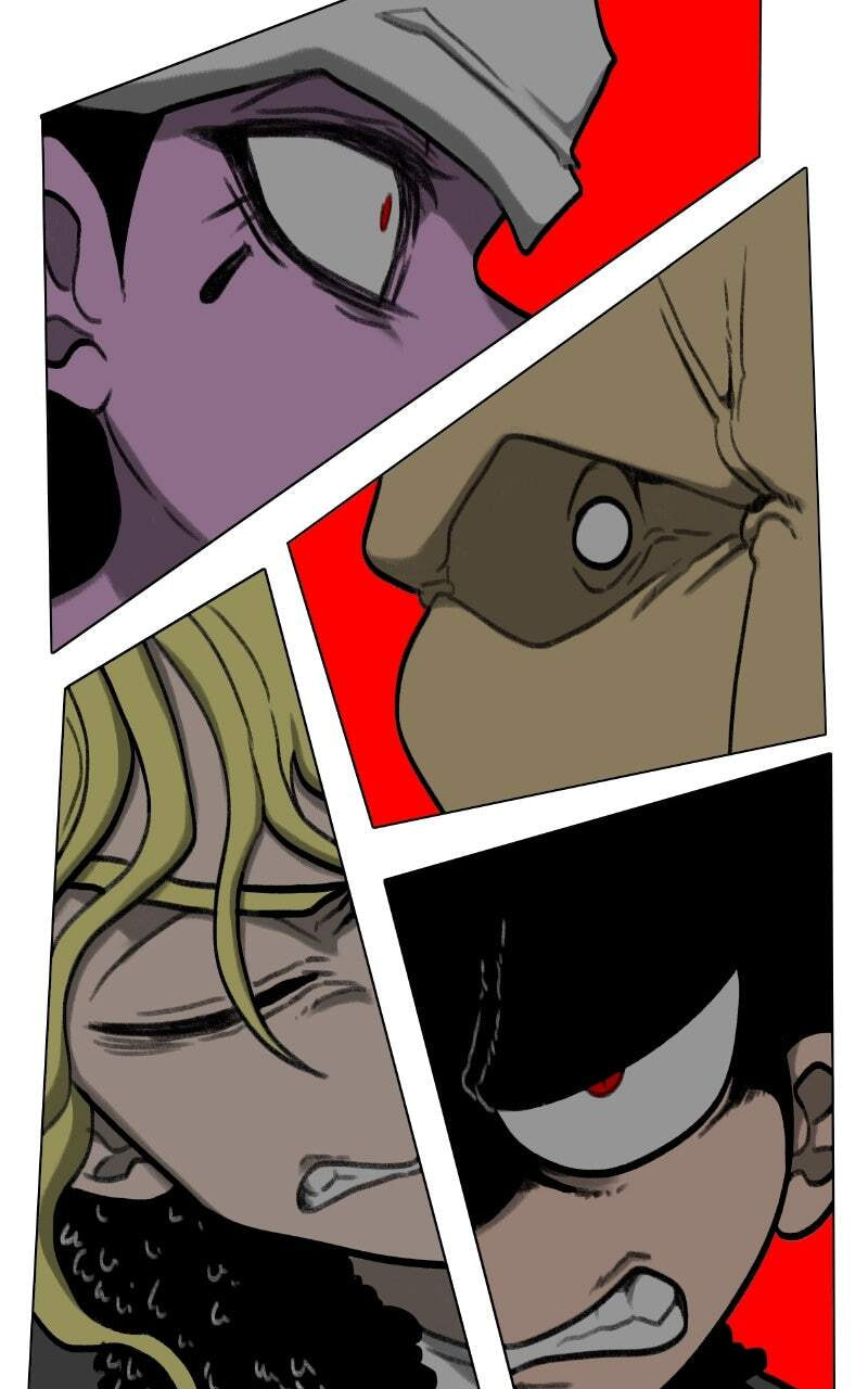 Read Graymark chapter 78 image 33 on Lezhin